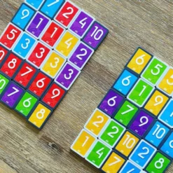 101 : Le Match -Jeux De Cartes Pour Enfants 101 le match 2