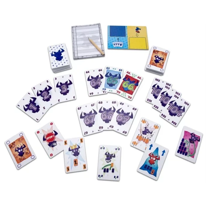 6 Qui Prend : Édition Anniversaire 30 Ans 2 6 Qui Prend : Édition Anniversaire 30 Ans – Image 2