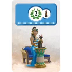 7 Wonders Architects -Jeux De Cartes Pour Enfants 7 wonders architects 2