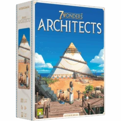 7 Wonders Architects