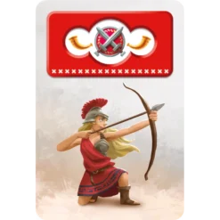 7 Wonders Architects -Jeux De Cartes Pour Enfants 7 wonders architects 3