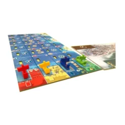 7 Wonders : Armada -Jeux De Cartes Pour Enfants 7 wonders armada 3