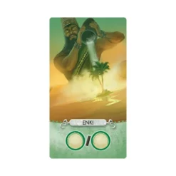 7 Wonders Duel : Pantheon 9 7 Wonders Duel : Pantheon -Jeux De Cartes Pour Enfants 7 wonders duel pantheon 2