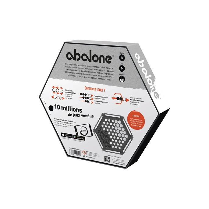 Goliath Abalone 2 Goliath Abalone – Image 2