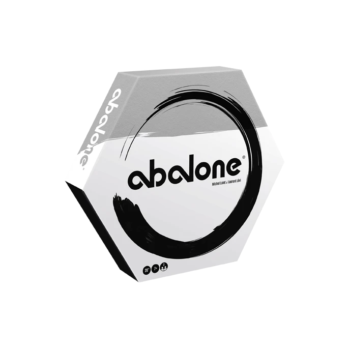 Goliath Abalone 1 Goliath Abalone