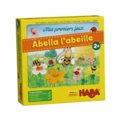 Djeco Abella L'abeille