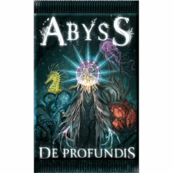 Abyss : De Profundis