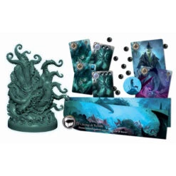 Abyss : Kraken -Jeux De Cartes Pour Enfants abyss kraken 2