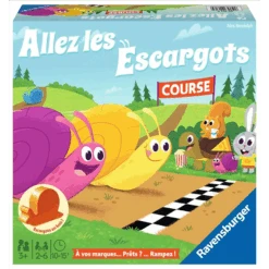 Allez Les Escargots