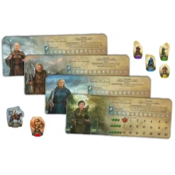 Andor -Jeux De Cartes Pour Enfants andor 2
