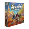 SMART Andor Junior