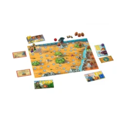 SMART Andor Junior -Jeux De Cartes Pour Enfants andor junior 2