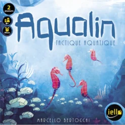 Aqualin -Jeux De Cartes Pour Enfants aqualin 3