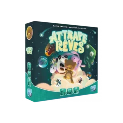 GIGAMIC Attrape Rêves