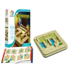 SMART L'Aventurier 7 SMART L'Aventurier -Jeux De Cartes Pour Enfants aventurier 3