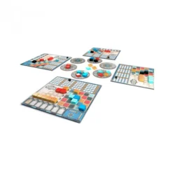 Azul 7 Azul -Jeux De Cartes Pour Enfants azul 1