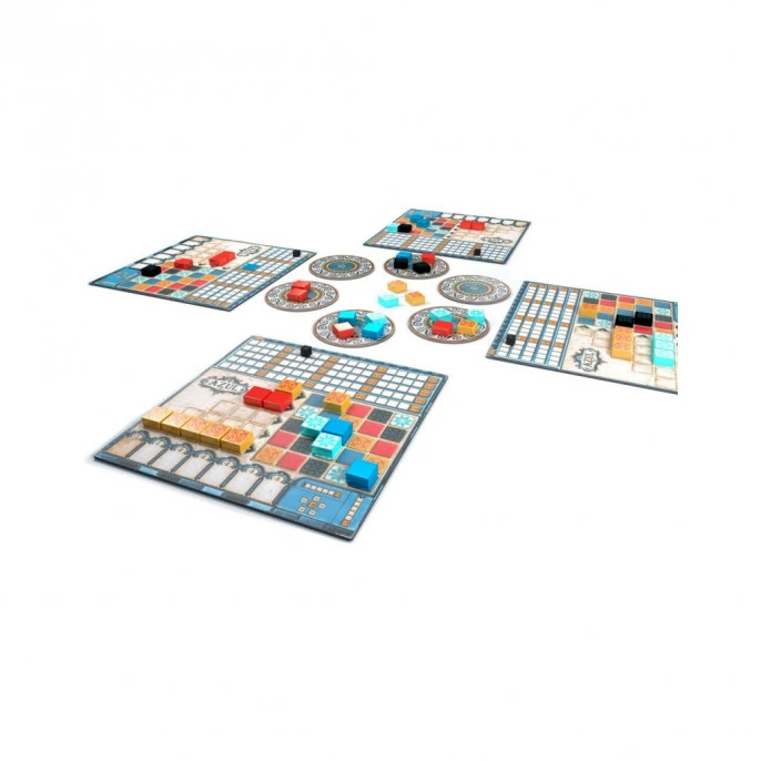 Azul 3 Azul – Image 3