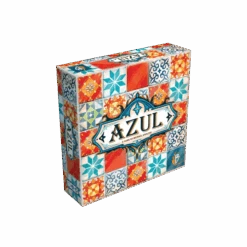 Azul