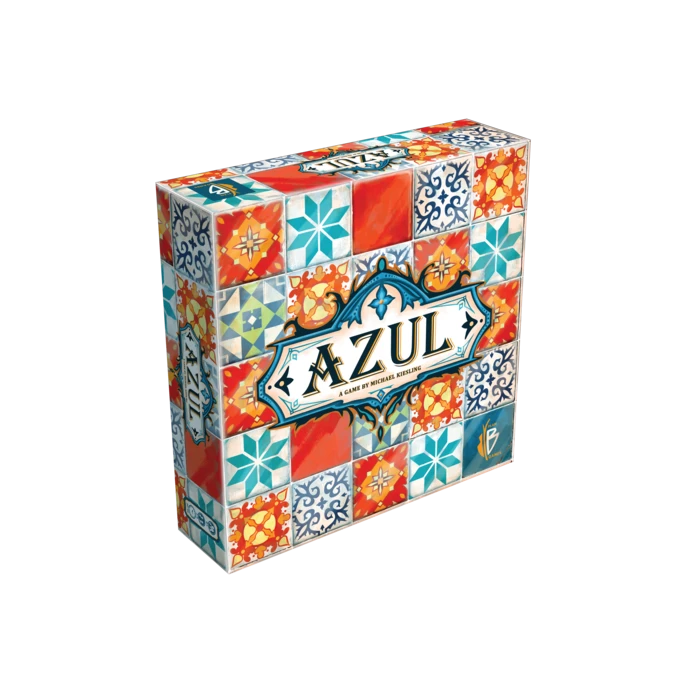 Azul 1 Azul