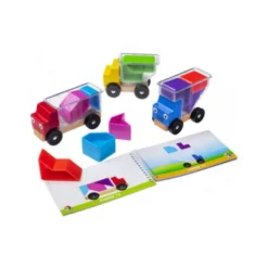 SMART Bahuts Malins 5 SMART Bahuts Malins -Jeux De Cartes Pour Enfants bahuts malins 2
