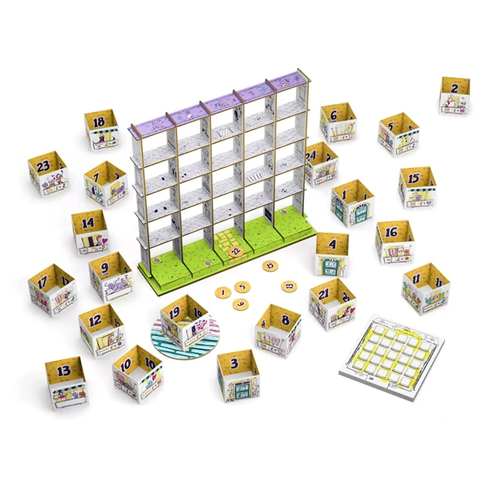 Balconia 2 Balconia – Image 2