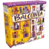 Balconia