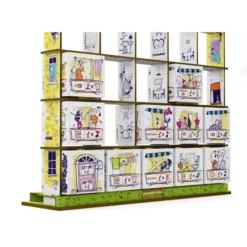 Balconia 6 Balconia -Jeux De Cartes Pour Enfants balconia 2