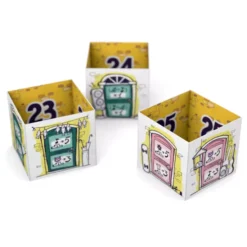 Balconia 7 Balconia -Jeux De Cartes Pour Enfants balconia 3