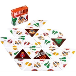 SMART Battle Flip : Espace -Jeux De Cartes Pour Enfants battle flip espace 3