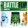 Battle Flip : Monstres