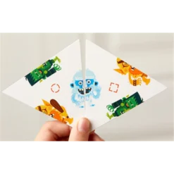 Battle Flip : Monstres -Jeux De Cartes Pour Enfants battle flip monstres 2