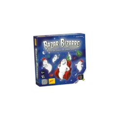 GIGAMIC Bazar Bizarre
