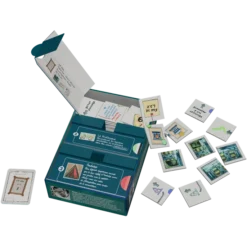 Behind 6 Behind -Jeux De Cartes Pour Enfants behind 2