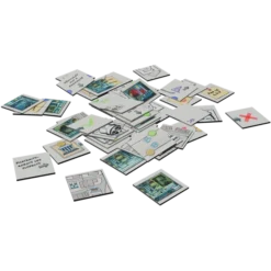 Behind 7 Behind -Jeux De Cartes Pour Enfants behind 3