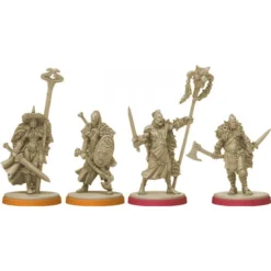 Blood Rage -Jeux De Cartes Pour Enfants blood rage 2