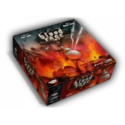Blood Rage