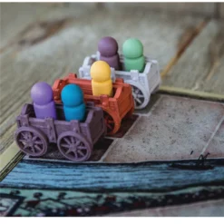 Bristol 1350 -Jeux De Cartes Pour Enfants bristol 1350 4