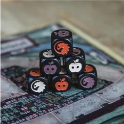 Bristol 1350 -Jeux De Cartes Pour Enfants bristol 1350 5