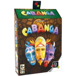 Cabanga