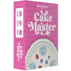 Cake Master