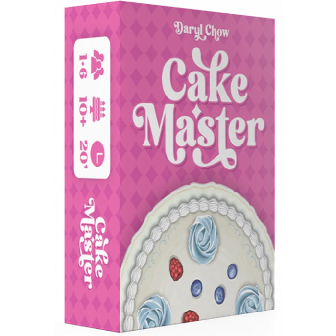 Cake Master 1 Cake Master