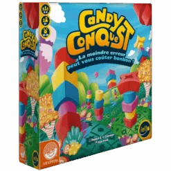 Goliath Candy Conquest