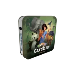 Cardline : Animaux