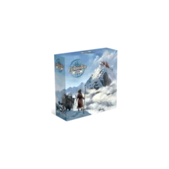 Cartaventura : Lhassa