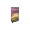 Catan : Barbares Et Marchands 5/6 Joueurs