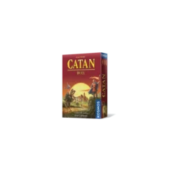 Catan : Le Duel