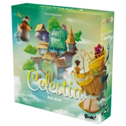 Celestia Big Box