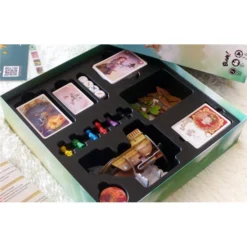 Celestia Big Box -Jeux De Cartes Pour Enfants celestia big box 3