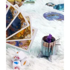 Celestia Big Box -Jeux De Cartes Pour Enfants celestia big box 5