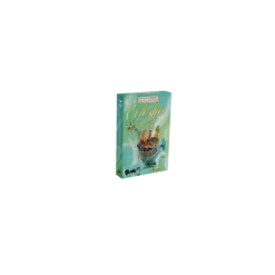 Celestia : Coup De Théâtre